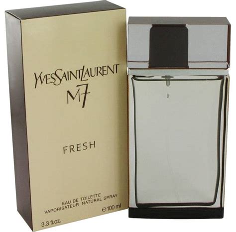 ysl m7 fresh.